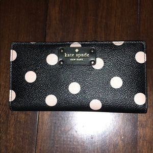 Kate Spade wallet